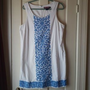 Vineyard Vines dress  size 16